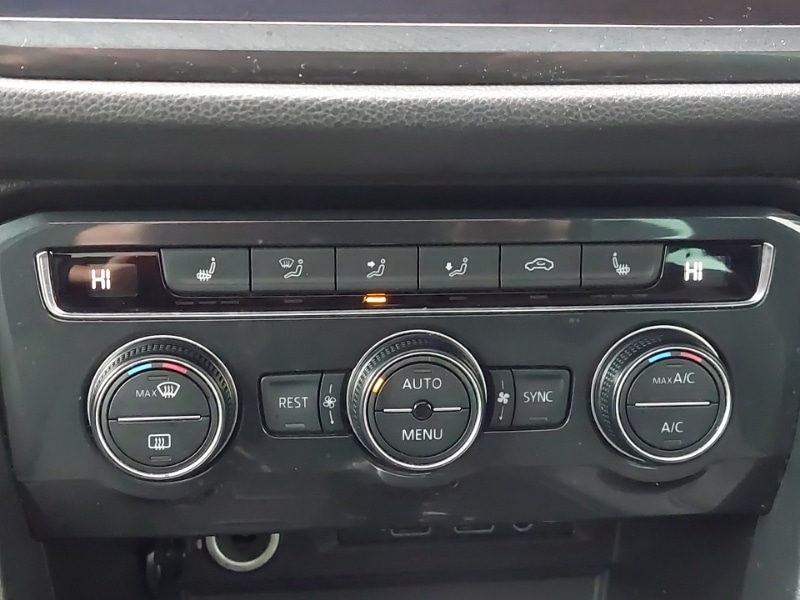 Used Volkswagen Tiguan 2020 for sale - 77424340: Photo 11