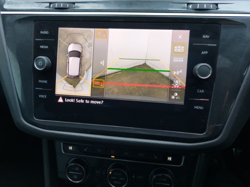 Used Volkswagen Tiguan 2020 for sale - 77424340: Photo 13