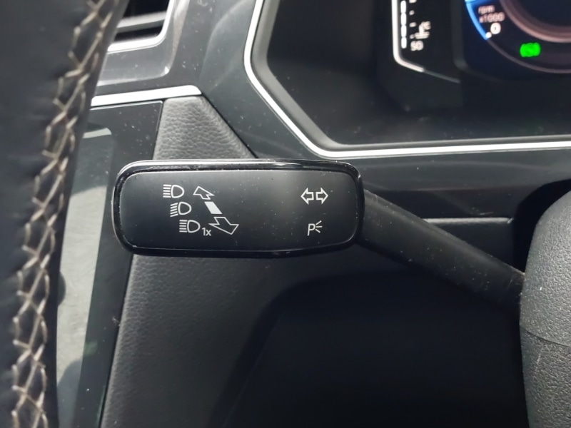 Used Volkswagen Tiguan 2020 for sale - 77424340: Photo 15