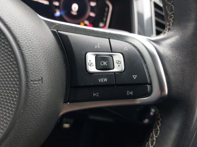 Used Volkswagen Tiguan 2020 for sale - 77424340: Photo 16