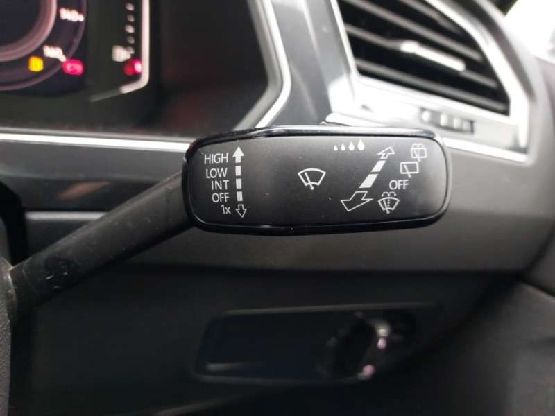 Used Volkswagen Tiguan 2020 for sale - 77424340: Photo 17