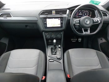 Used Volkswagen Tiguan 2020 for sale - 77424340: Photo