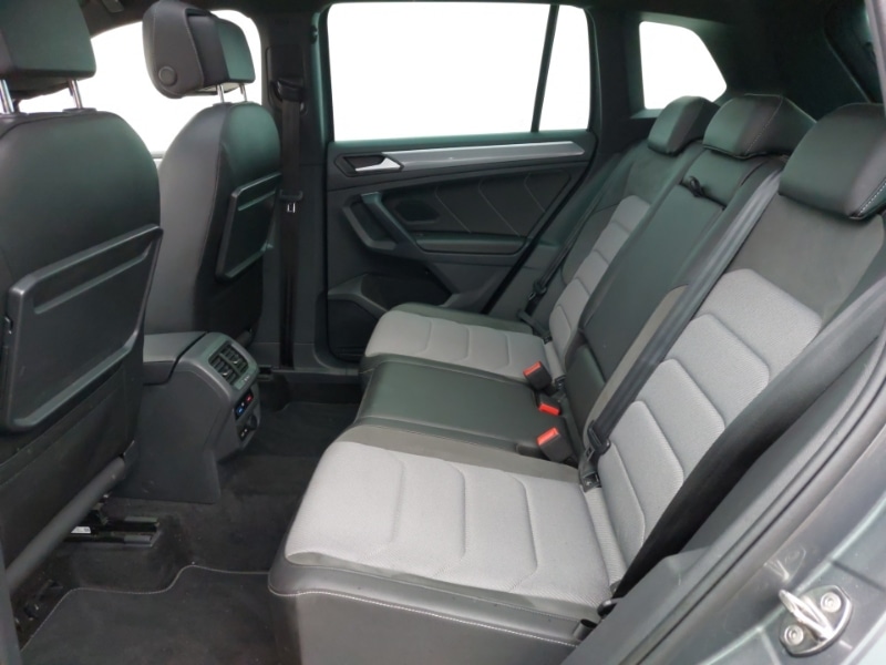 Used Volkswagen Tiguan 2020 for sale - 77424340: Photo 6