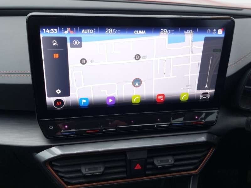 Used Cupra Formentor 2024 for sale - 77580194: Photo 10