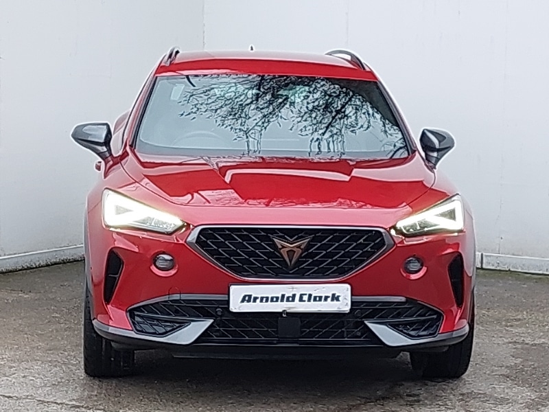 Used Cupra Formentor 2024 for sale - 77580194: Photo 12