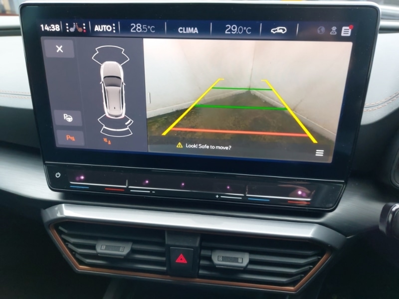 Used Cupra Formentor 2024 for sale - 77580194: Photo 13