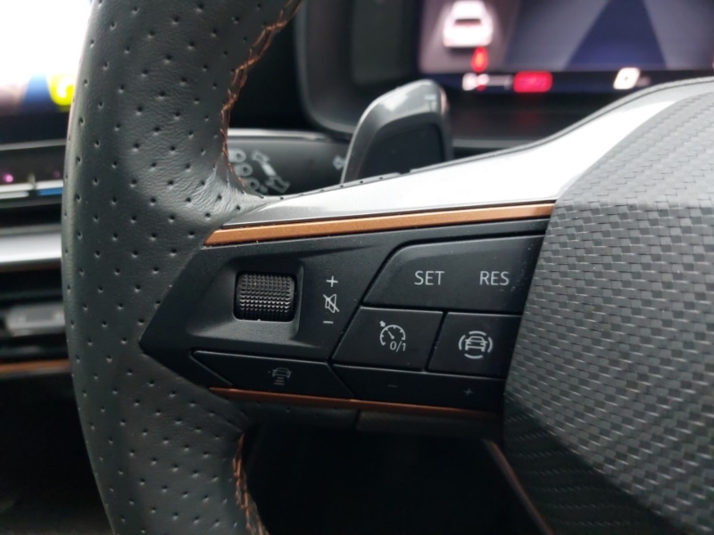 Used Cupra Formentor 2024 for sale - 77580194: Photo 14