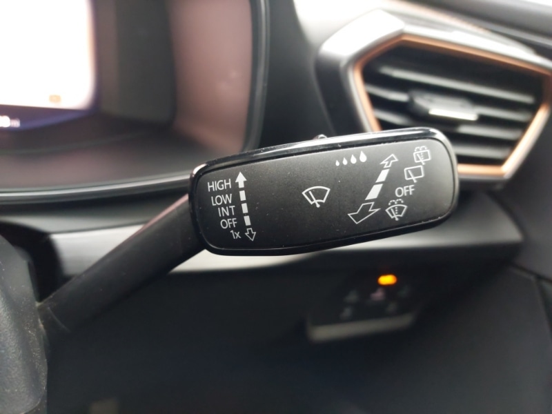 Used Cupra Formentor 2024 for sale - 77580194: Photo 17