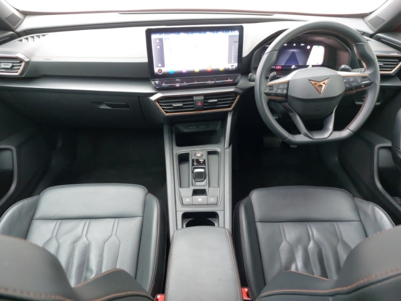 Used Cupra Formentor 2024 for sale - 77580194: Photo 2