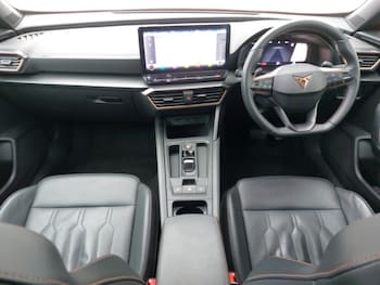 Used Cupra Formentor 2024 for sale - 77580194: Photo