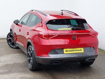 Used Cupra Formentor 2024 for sale - 77580194: Photo