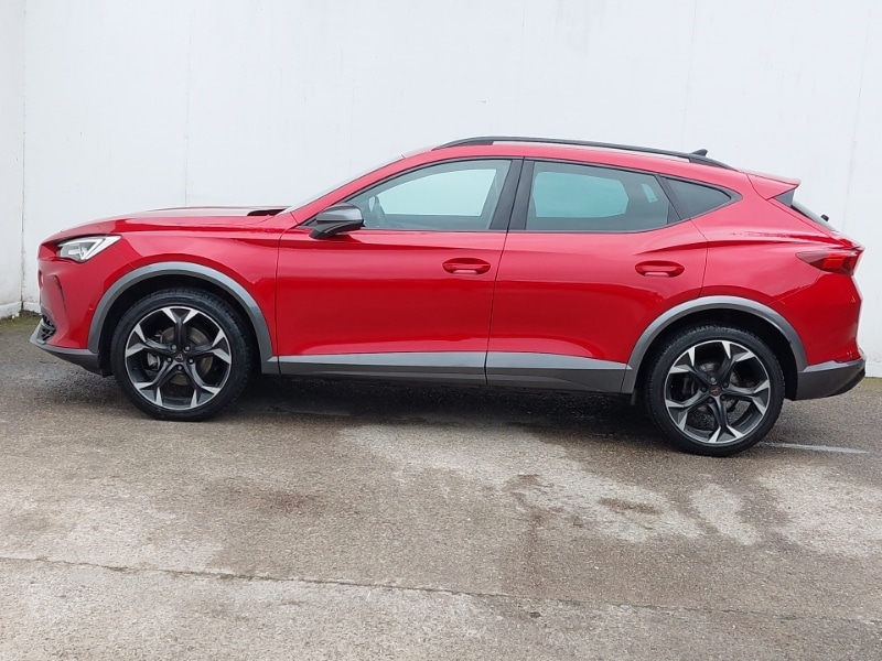 Used Cupra Formentor 2024 for sale - 77580194: Photo 4