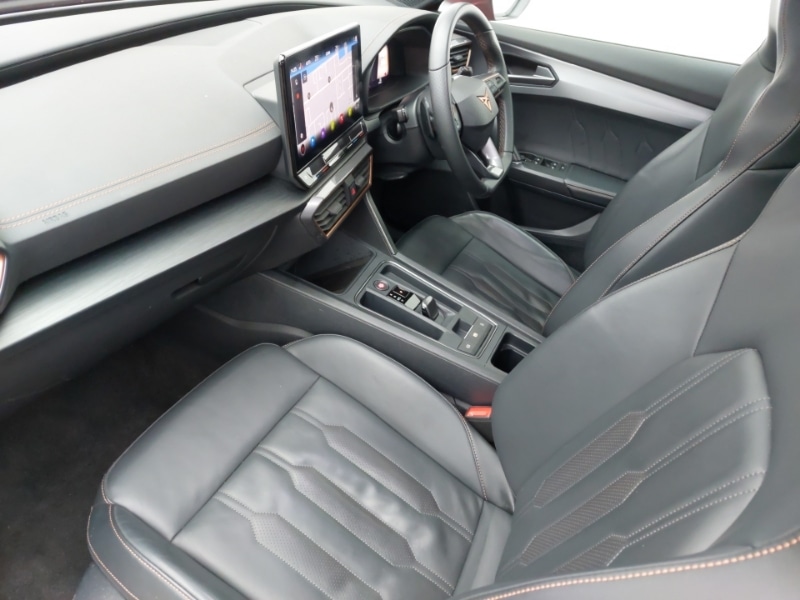 Used Cupra Formentor 2024 for sale - 77580194: Photo 5