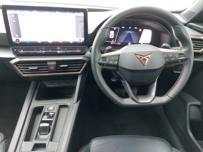 Used Cupra Formentor 2024 for sale - 77580194: Photo 7