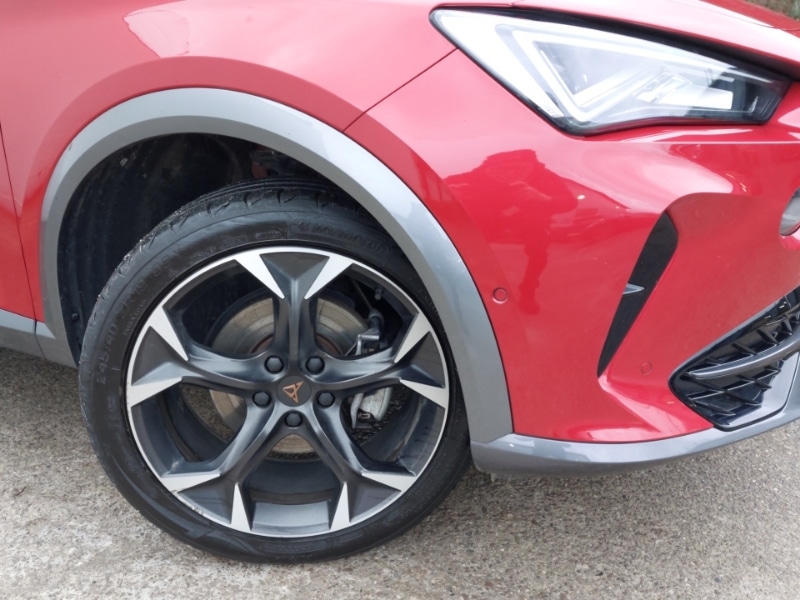 Used Cupra Formentor 2024 for sale - 77580194: Photo 9