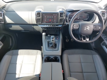 Used Citroen C5 Aircross 2019 for sale - 79214240: Photo