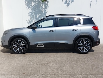 Used Citroen C5 Aircross 2019 for sale - 79214240: Photo