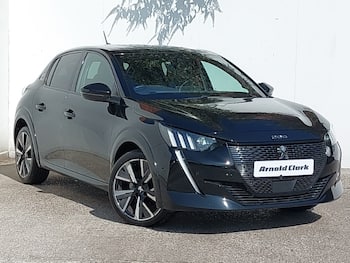 Used Peugeot 208 2022 for sale - 79647631: Photo