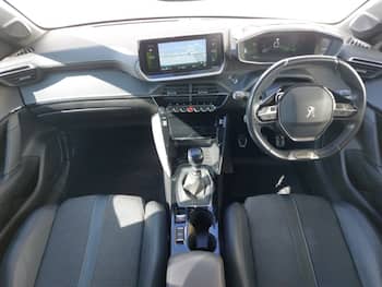 Used Peugeot 208 2022 for sale - 79647631: Photo