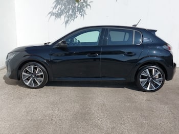 Used Peugeot 208 2022 for sale - 79647631: Photo