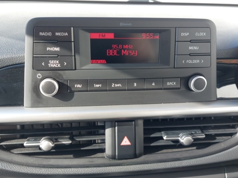 Used Kia Picanto 2023 for sale - 78065632: Photo 10