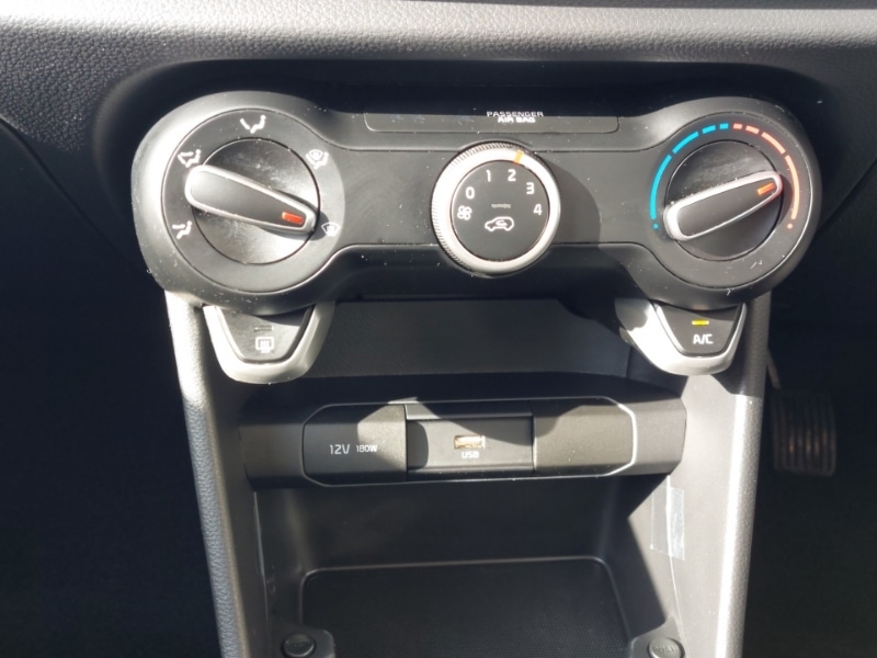 Used Kia Picanto 2023 for sale - 78065632: Photo 11