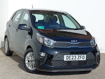 Used Kia Picanto 2023 for sale - 78065632: Photo