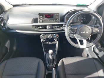 Used Kia Picanto 2023 for sale - 78065632: Photo