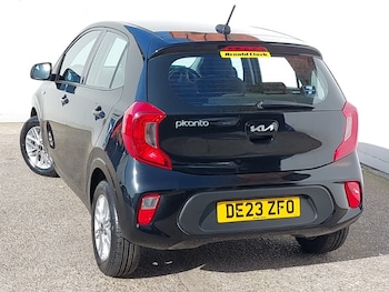 Used Kia Picanto 2023 for sale - 78065632: Photo