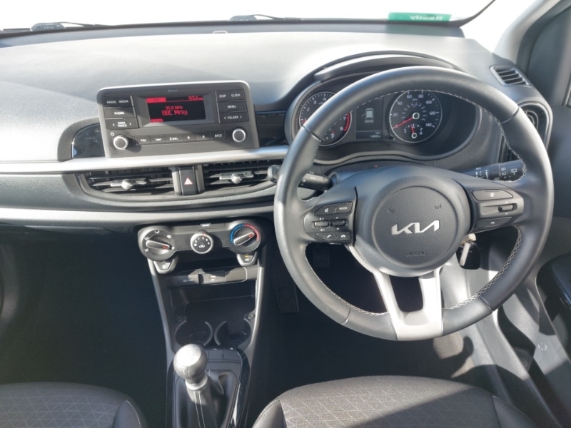 Used Kia Picanto 2023 for sale - 78065632: Photo 7