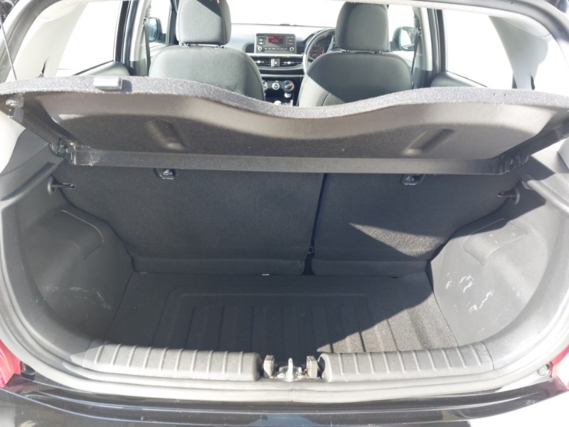 Used Kia Picanto 2023 for sale - 78065632: Photo 8