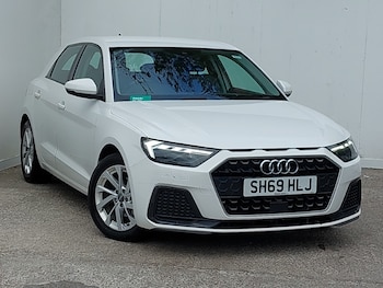 Used Audi A1 2020 for sale - 78478274: Photo