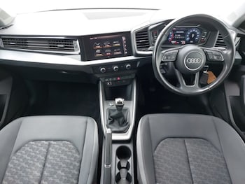 Used Audi A1 2020 for sale - 78478274: Photo