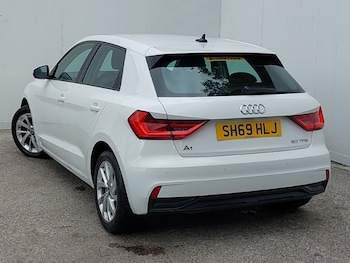 Used Audi A1 2020 for sale - 78478274: Photo