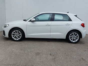 Used Audi A1 2020 for sale - 78478274: Photo