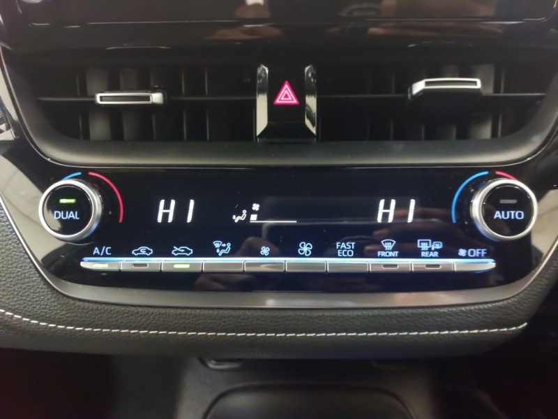 Used Toyota Corolla 2020 for sale - 77472160: Photo 14