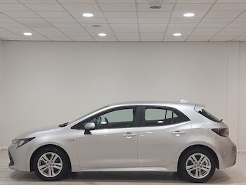 Used Toyota Corolla 2020 for sale - 77472160: Photo