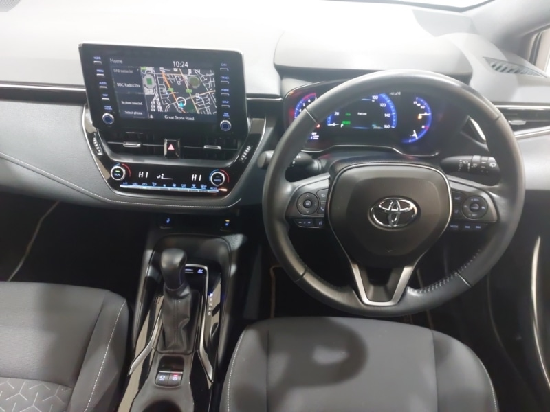 Used Toyota Corolla 2020 for sale - 77472160: Photo 7