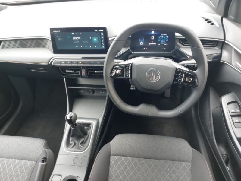 Used MG MG3 2025 for sale - 77689716: Photo 7