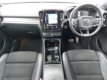 Used Volvo XC40 2020 for sale - 78688434: Photo