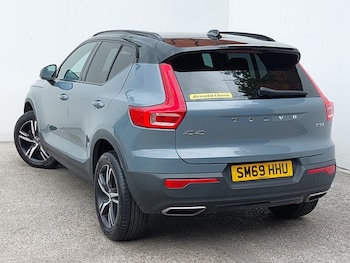Used Volvo XC40 2020 for sale - 78688434: Photo