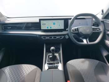 Used MG MG HS 2025 for sale - 75138653: Photo