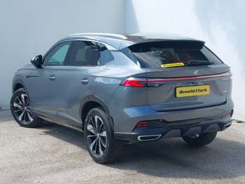 Used MG MG HS 2025 for sale - 75138653: Photo