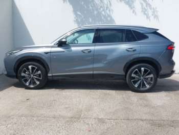 Used MG MG HS 2025 for sale - 75138653: Photo