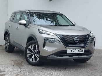 Used Nissan X-Trail 2024 for sale - 79635830: Photo