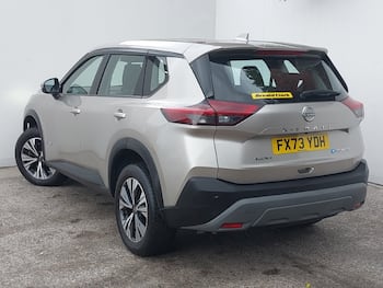 Used Nissan X-Trail 2024 for sale - 79635830: Photo
