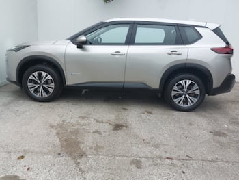 Used Nissan X-Trail 2024 for sale - 79635830: Photo