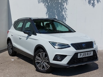 Used SEAT Arona 2019 for sale - 79164907: Photo