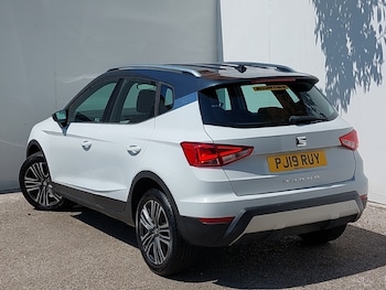 Used SEAT Arona 2019 for sale - 79164907: Photo