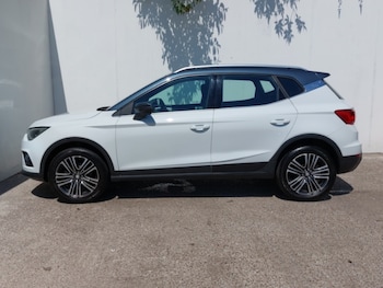 Used SEAT Arona 2019 for sale - 79164907: Photo